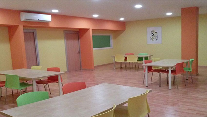 Acadèmia d'estudis a Cerdanyola del Vallès | +Qnombr3s