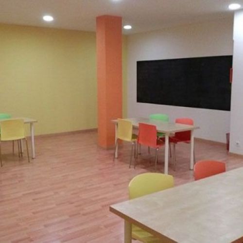 Centro de estudios en Cerdanyola del Vallés 04